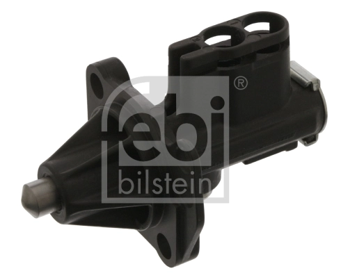 Change-Over Valve, differential lock